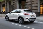 Kia XCeed PHEV 2019 года (WW)